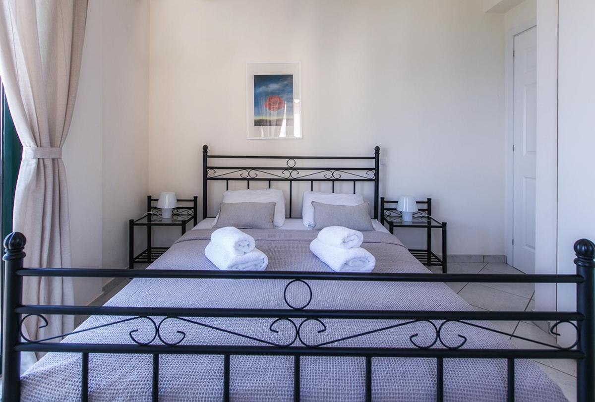 Kissakas Villas Leonidio Luaran gambar