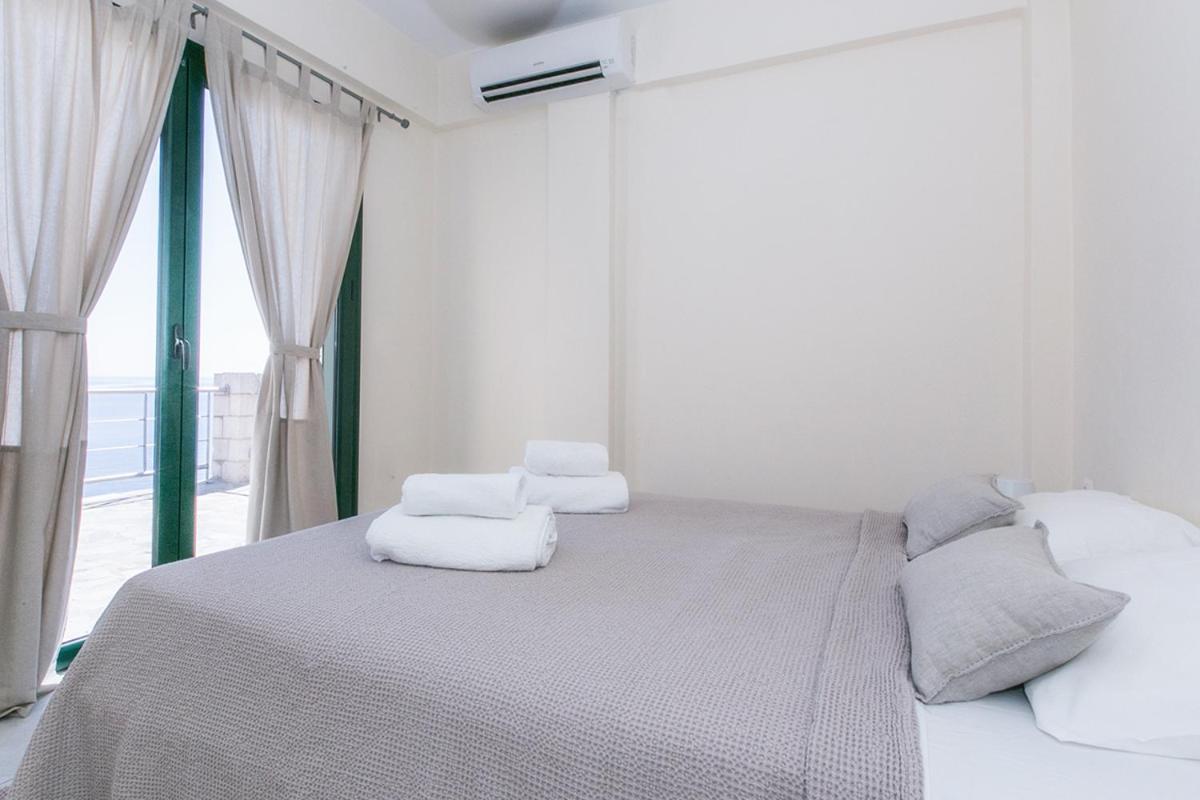 Kissakas Villas Leonidio Luaran gambar